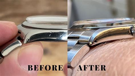 cleaning a rolex|best Rolex repair near me.